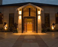 Margan Hunter Valley Wines and Restaurant