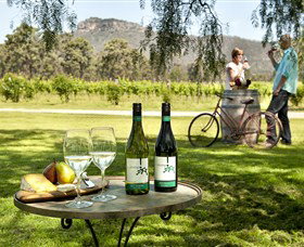 Stomp Wines - Winery Find 0