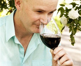 Stomp Wines - Winery Find 4