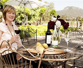 Stomp Wines - Winery Find 5