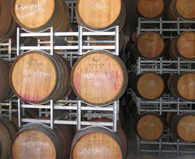Stomp Wines - Winery Find 7