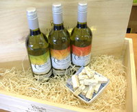 Charlies Estate Wines