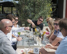 West Swan WA Winery Find