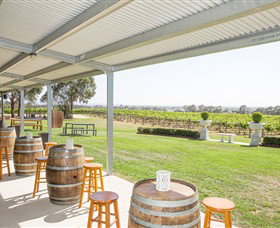 Nap Nap Marra VIC Winery Find