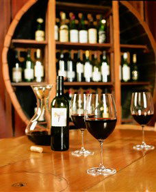 Cassilis NSW Winery Find