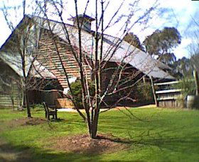 Berrima NSW Winery Find