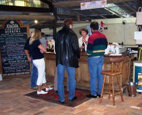 Joadja Winery - Winery Find 1