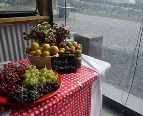 Waratah Hills Vineyard - Winery Find 2