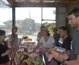 Waratah Hills Vineyard - Winery Find 3