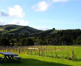 Waratah Hills Vineyard - Winery Find 4