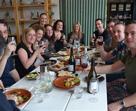 Waratah Hills Vineyard - Winery Find 5