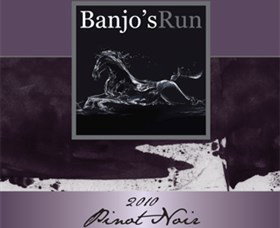 Banjo's Run Winery And Vineyard - Winery Find 2