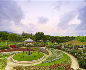 Hunter Valley Gardens - Winery Find 2