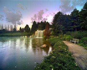 Hunter Valley Gardens - Winery Find 3