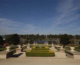 Hunter Valley Gardens - Winery Find 6