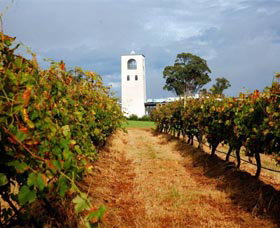 Windella NSW Winery Find