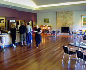 Jarrahdale WA Winery Find