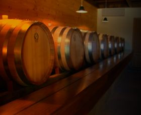 St Maur Wines - Winery Find 1