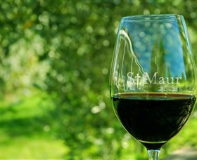 St Maur Wines - Winery Find 2