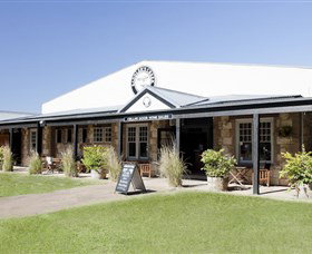 Saddlers Creek Wines - Winery Find 0