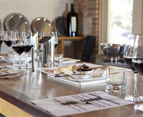 Saddlers Creek Wines - Winery Find 1