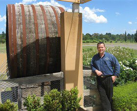 Southern Highland Wines - Winery Find 4