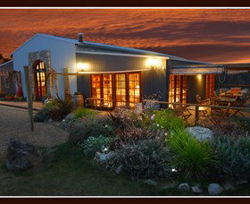 Cootralantra NSW Winery Find