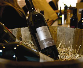 Fussy Grape Winery - Winery Find 0