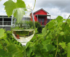 Montville QLD Winery Find