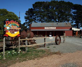 Endrick NSW Winery Find