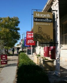 Morpeth Wine Cellars And Moonshine Distillery - Winery Find 0