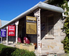 Morpeth Wine Cellars And Moonshine Distillery - Winery Find 1