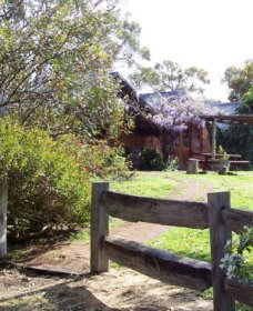 Karnup WA Winery Find