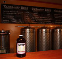 Brewbake at the Big Pineapple