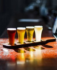 Six String Brewery