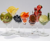 Firescreek Fruit Winery