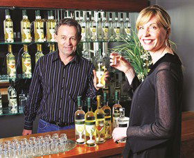 Ourimbah NSW Winery Find