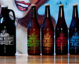 Young Henrys Brewery - Winery Find 0