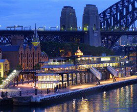 Cruise Bar Restaurant And Events - Winery Find 0