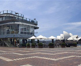 Cruise Bar Restaurant And Events - Winery Find 1