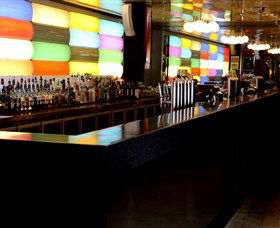 Cruise Bar Restaurant And Events - Winery Find 2