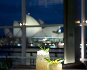 Cruise Bar Restaurant And Events - Winery Find 6