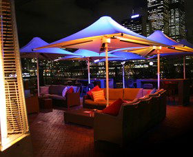 Cruise Bar Restaurant And Events - Winery Find 7