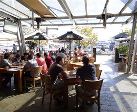 King St Brewhouse (Red Tape Brewing Co) - Winery Find 2