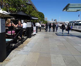 King St Brewhouse (Red Tape Brewing Co) - Winery Find 3