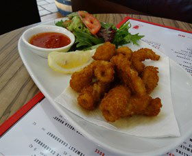 King St Brewhouse (Red Tape Brewing Co) - Winery Find 4