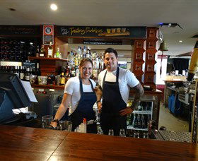 King St Brewhouse (Red Tape Brewing Co) - Winery Find 5