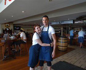 King St Brewhouse (Red Tape Brewing Co) - Winery Find 6