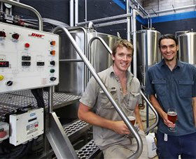 Windang NSW Winery Find