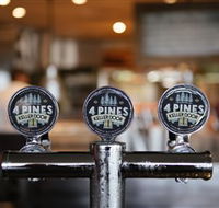 4 Pines Brewing Company - Winery Find